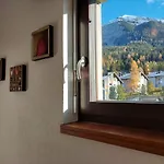 Ferien In Der Region Lenzerheide * Lenz