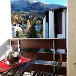 Ferien In Der Region Lenzerheide Apartman *