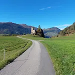 Apartman Ferien In Der Region Lenzerheide *