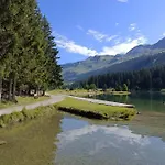 Ferien In Der Region Lenzerheide Apartman *