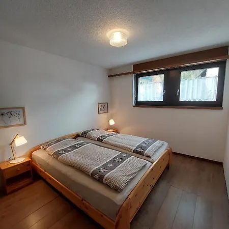 Appartamento Ferien In Der Region Lenzerheide Lenz