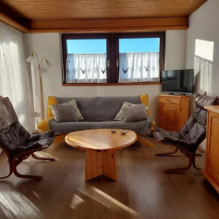 Apartment Ferien In Der Region Lenzerheide Lenz