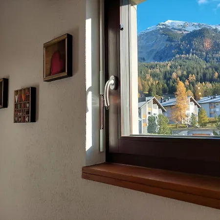 Ferien In Der Region Lenzerheide * Lenz