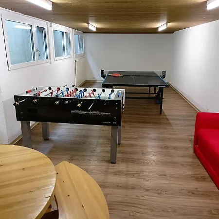Ferien In Der Region Lenzerheide Apartment Lenz