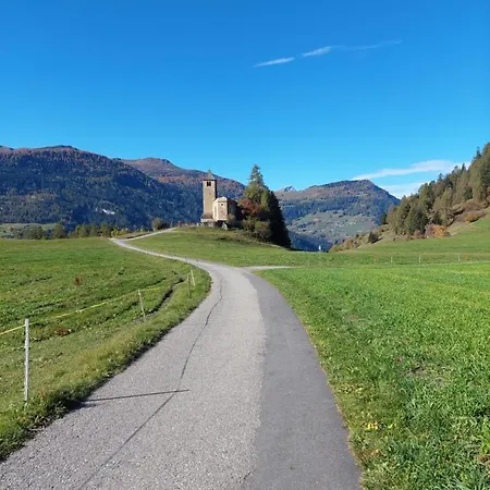 דירה Ferien In Der Region Lenzerheide *