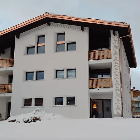 Ferien In Der Region Lenzerheide Διαμέρισμα Lenz