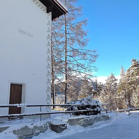 Ferien In Der Region Lenzerheide * Lenz