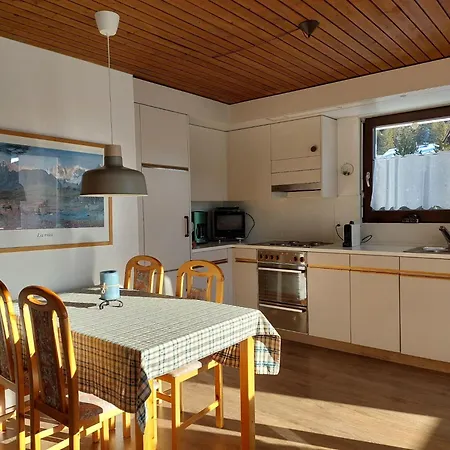 Apartment Ferien In Der Region Lenzerheide