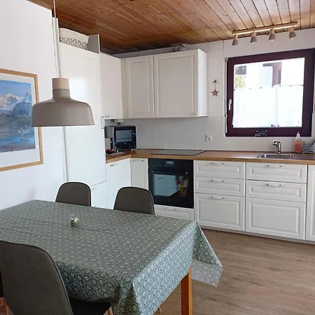 Apartment Ferien In Der Region Lenzerheide *