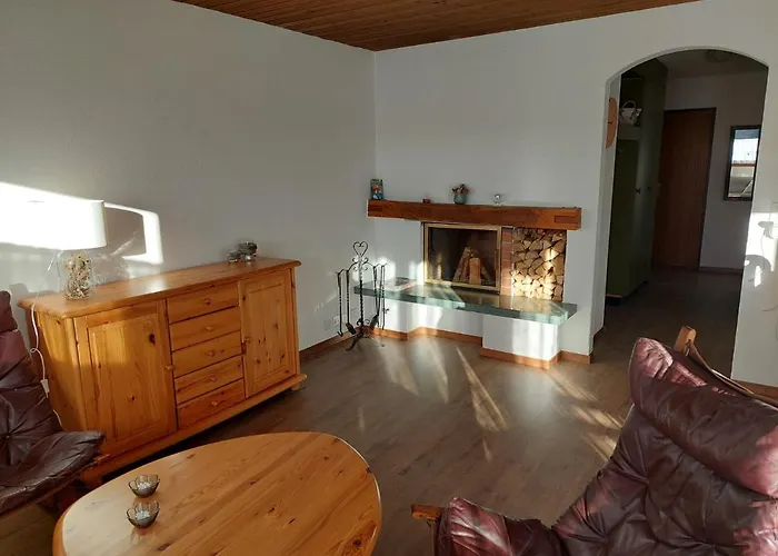 Ferien In Der Region Lenzerheide Lägenhet Lenz