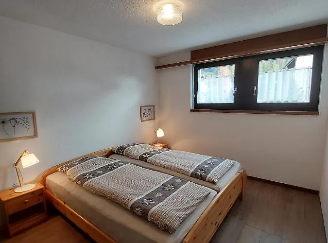 Lägenhet Ferien In Der Region Lenzerheide Lenz